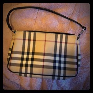Burberry handbag 👜